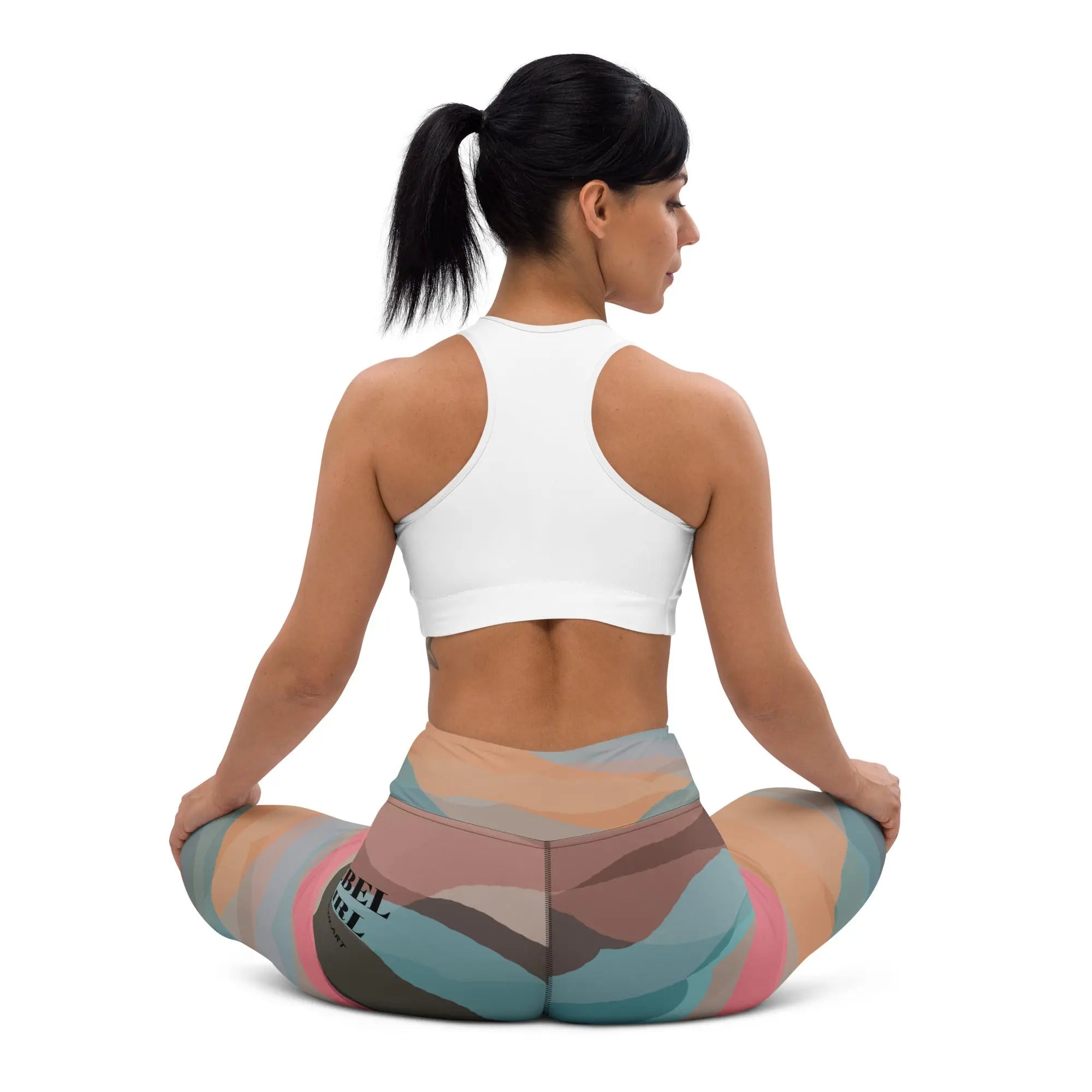 Yoga Leggings