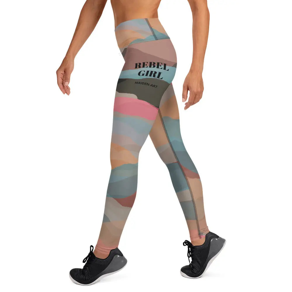 Yoga Leggings